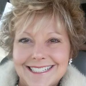 Meet your Posher, Kathy